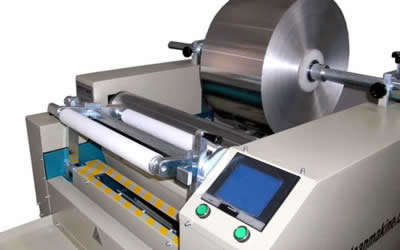 MSN 70XL Stre� sarma makinesi